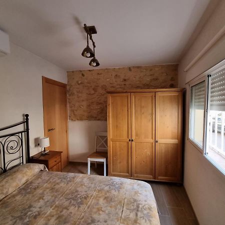 Апартаменты Loft Blanco Ла-Амеллья-де-Мар Экстерьер фото