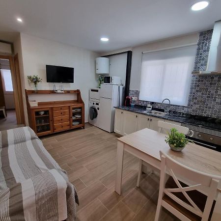 Апартаменты Loft Blanco Ла-Амеллья-де-Мар Экстерьер фото